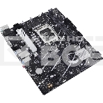 Материнская плата ASUS PRIME B760M-K D4, LGA 1700, Intel B760, 2xDDR4, 4xSATA, 2xM.2, 1xPCIe 4.0 x16, 2xPCIe x1, 1xHDMI, 1xVGA, 1x 2.5Gb LAN, 2xUSB-A 3.2 Gen 1, 2xUSB-A 2.0, 3x3.5 мм, 7.1, mATX, фото17
