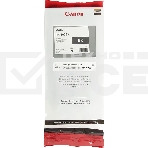 Картридж струйный Canon PFI-207 BK (8789B001) черный (300 мл) для Canon imagePROGRAPH iPF680, 685, 780, 785, фото2