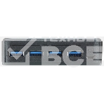 Переключатель периферийного устройства USB3 2TO4 US234-AT ATEN, фото2