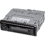 Автомагнитола Kenwood KDC-BT530U, 1 DIN, CD, Bluetooth, USB Type-A, AUX, съёмная панель, фото11