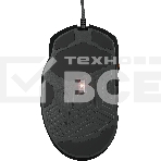 Мышь проводная GMNG XM003 черный, 32000 dpi, USB, кнопки - 10, фото6