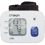 Тонометр автоматический OMRON RS2 (HEM-6121-RU), фото2