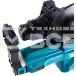 Перфоратор Makita HR2652  SDS+,800Вт,3реж,2.9Дж,0-4600у\м,3.0кг,чем,комплект д\сбора пыли с фильтро, фото2