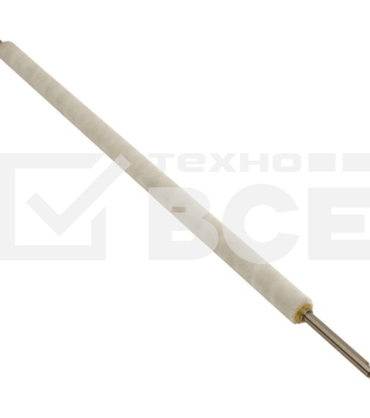 Круглая щётка блока очистки ленты переноса BRUSH:APPLY:BELT CLEANING