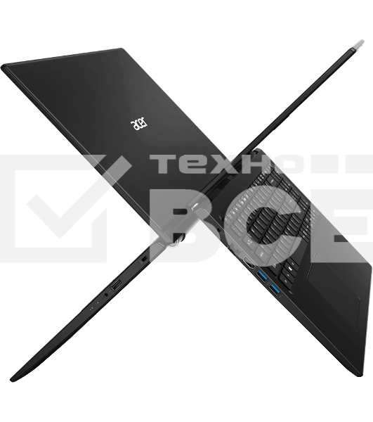 Ноутбук Acer Extensa 15 EX215-54-510N 15.6