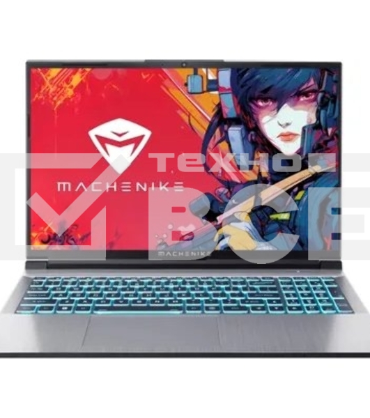 Ноутбук Machenike L15 Star 15.6