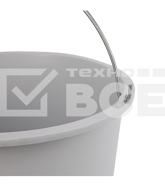 Ведро MATRIX 81439  строительное пластмассовое 20л усиленное