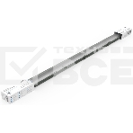 Светильник Gauss Lite 909437115 серый, фото6