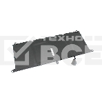 Аккумуляторная батарея для ноутбука Dell XPS 13 9370 7.4V 5500mAh OEM, фото 1