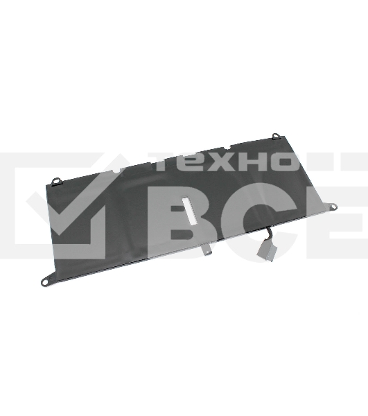 Аккумуляторная батарея для ноутбука Dell XPS 13 9370 7.4V 5500mAh OEM