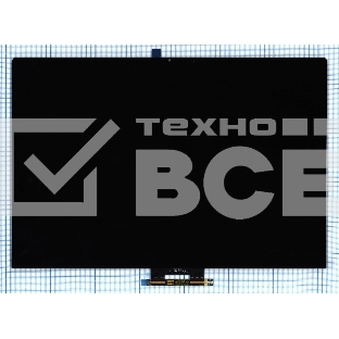Модуль (матрица + тачскрин) для Dell HD-L160FA02-G5PA