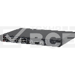 24-портовый гигабитный управляемый коммутатор с PoE DAHUA, уровень L2 Порты: 24 RJ45 10/100/1000Мбит/с; IEEE802.3af/IEEE802.3at/Hi-PoE/IEEE802.3bt, 2 RJ45 10/100/1000Мбит/с (uplink), 2 SFP 1000Мбит/с, фото4