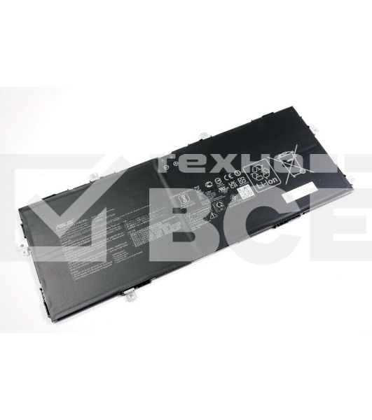 Аккумуляторная батарея для ноутбукa Asus CX1700 7.74V, 67Wh