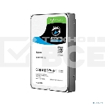 Жесткий диск Seagate 6TB 5400rpm SATA 6GB/S 256MB ST6000VX001 Seagate SkyHawk, фото17