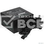 Блок питания Deepcool / GamerStorm PF550, 550Вт, 80 PLUS, 120мм, черный, фото20