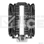 Кулер для процессора DeepCool AS500 PLUS (R-AS500-BKNLMP-G) (4pin, 1155/1200/2011/2066/AM4-FM2, 500-1200об/мин), фото3