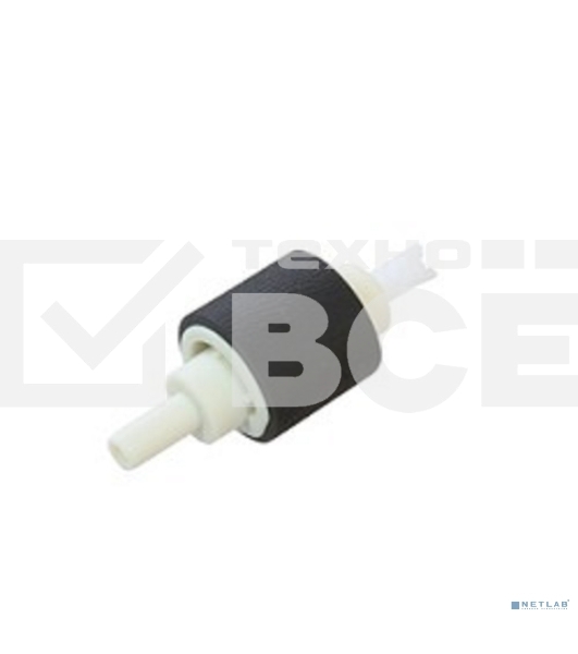 Ролик захвата из кассеты HP LJ P2035/P2055/iR1133/LBP-3470/6300/6670/6680/MF-5850/5880 (RM1-6414)