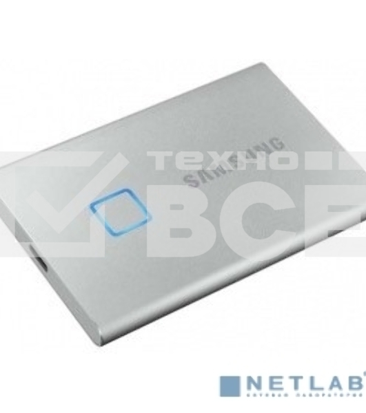 Накопитель SSD Samsung USB 500Gb MU-PC500S/WW 1.8