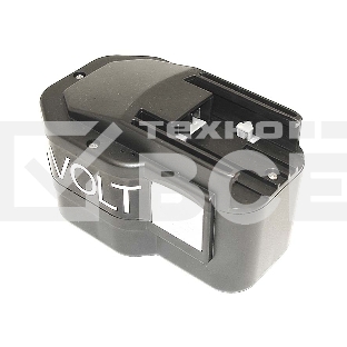 Аккумулятор для AEG (B14.4, BF14.4, BX14.4, BXL14.4, BXS14.4, MXS14.4), 2,0Ah 14,4V Ni-Cd