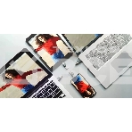 Флеш диск Sandisk 64Gb iXpand Flip SDIX90N-064G-GN6NN USB3.1 зеленый/серебристый, фото4