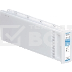 Картридж струйный EPSON T694200 (C13T694200) Cyan (700 мл) для SC-T3000/T5000/T7000, фото2