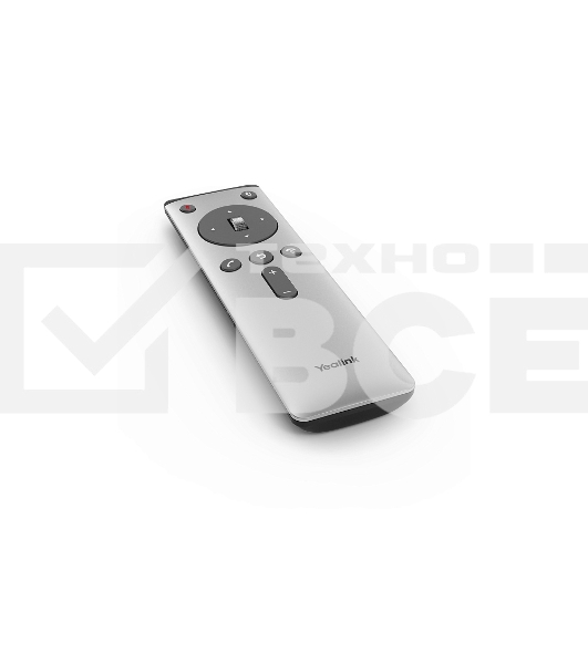 Пульт дистанционного управления для MeetingEye/ Yealink VCR20 Remote control for MeetingEye / 1-year AMS 1303082