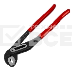 Переставные клещи Matrix 250 мм, хром-ванадий, обливные рукоятки, фото5