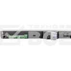 Блок силовых розеток Rem, IEC 60320 С13 х 12, IEC 60320 С19 х 8, вход колодка, 1863х45х60 мм (ВхШхГ), 32А, автомат, алюминий, с мониторингом, фото2