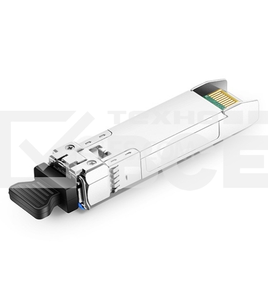 Модуль SFP+ H3C SFP-XG-LX-SM1310-E
