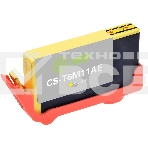 Картридж струйный Cactus CS-T6M11AE №903XL желтый (10 мл) для HP OJP 6950/6960/6970, фото3