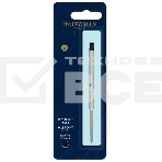 Стержень шариковый Waterman Standard Maxima (CW1964017) F 0.8мм черные чернила блистер, фото2