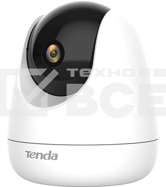 Камера IP Tenda CP6