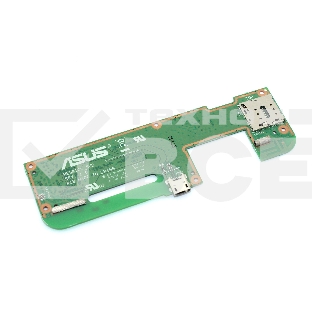 Плата тача для Asus ME581CL