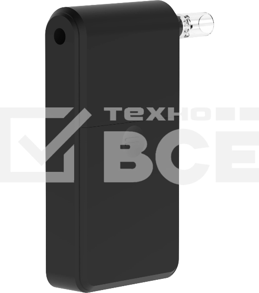 Алкотестер Ritmix RAT-655 электрохимический черный