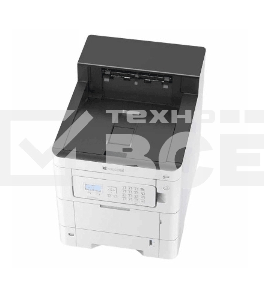 Принтер лазерный Kyocera ECOSYS PA4000cx (1102Z03NL0), A4, цветной, печ. 40 стр./мин., 1200x1200 dpi, Ethernet, USB