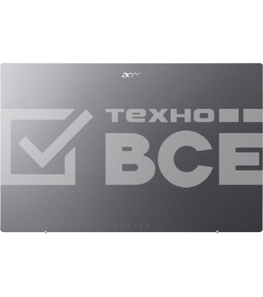 Ноутбук Acer Aspire3 17 A317-55P-341F 17.3