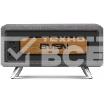 Портативная колонка Sven АС HA-930,30Вт, дерево, фото13