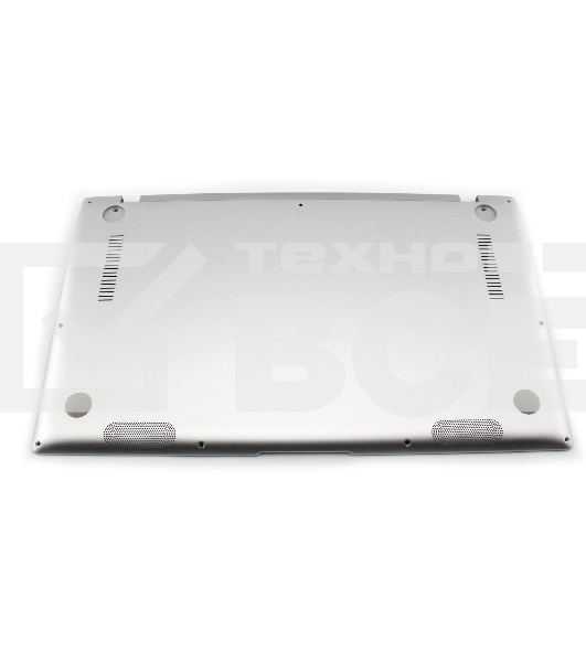 Поддон для Asus UX433 серебристый