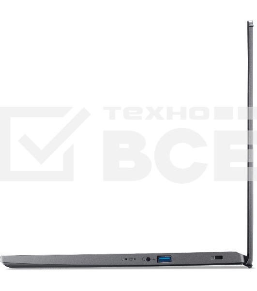 Ноутбук Acer Aspire 5 A515-57-50YA Core i5 12450H 8Gb SSD512Gb Intel UHD Graphics 15.6