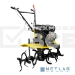 Мотоблок Huter МК-7500-10 (70/5/12) бензиновый 7.5л.с., фото8