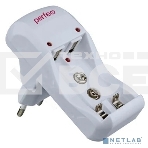 Зарядное устройство Perfeo PF_B4035 PF-VN-210 Ni-MH/CD, 220V, 2 слота, AA/AAA/9V, таймер, фото 1