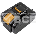 Аккумулятор для Worx WX800.9 MAX, WG154E, WG160E 20.0V 5000mAh, 100.00Wh Li-ion, фото 1