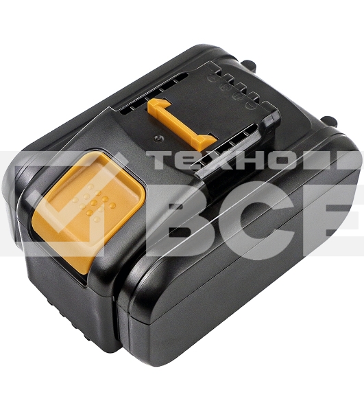 Аккумулятор для Worx WX800.9 MAX, WG154E, WG160E 20.0V 5000mAh, 100.00Wh Li-ion