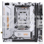 Материнская плата MAXSUN MS-eSport B650ITX WIFI ICE, AM5, AMD B650, 2xDDR5, 2xSATA, 2xM.2, 1xPCIe 5.0 x16, 1xHDMI 1.4, 1xDP, 1x2.5Gb LAN, Wi-Fi 6, Bluetooth 5.2, 2xUSB-A 5Gbps, 4xUSB-A 2.0, 3x3.5 мм, 7.1, Mini-ITX, фото3