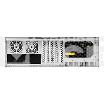 Серверный корпус ExeGate Pro 3U390-11 (RM 19', высота 3U, глубина 390, БП 700PAS, USB), фото17