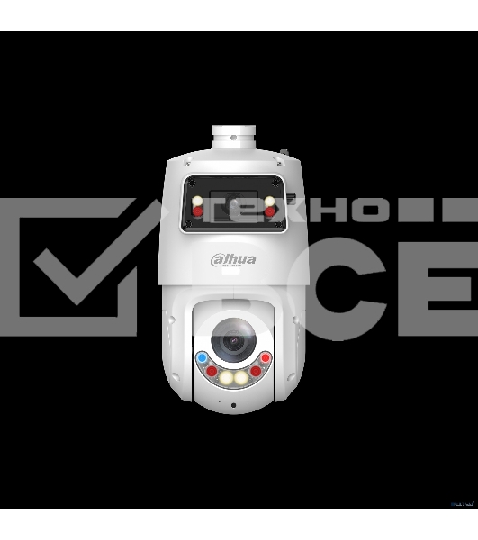 Камера видеонаблюдения Dahua DH-SDT4E225-4F-GB-A-PV1-0280-S2