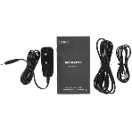 Гарнитура Jabra Engage 75 SE Stereo чёрный, беспроводная, радиоканал/Bluetooth, до 13 ч, фото8
