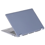 Клавиатура для ноутбука Lenovo Yoga 530-14IKB серебристая с подсветкой, фото19