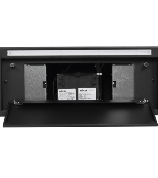 Вытяжка Elica HIDDEN 2.0 BL MAT/A/72