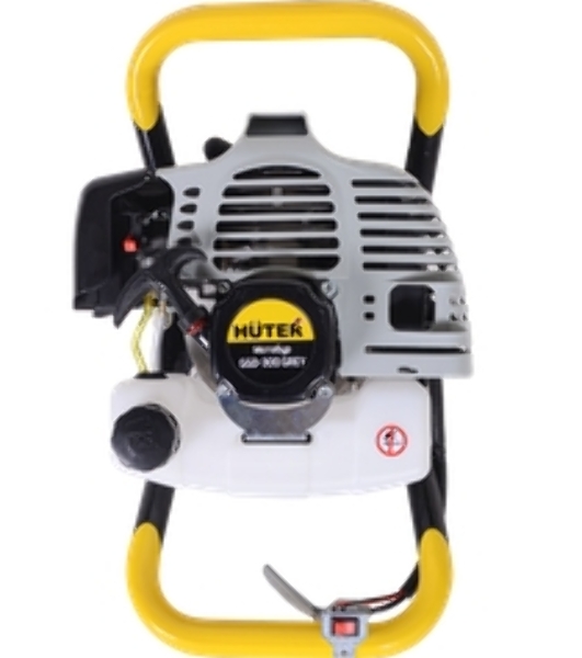 Мотобур HUTER GGD-300
